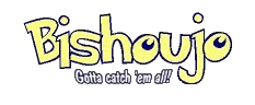Bish�nen/Bish�ujo
